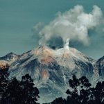 Avenue of the Volcanoes - Ecuador