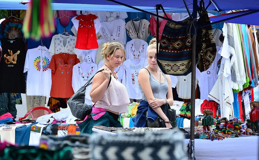 otavalo market