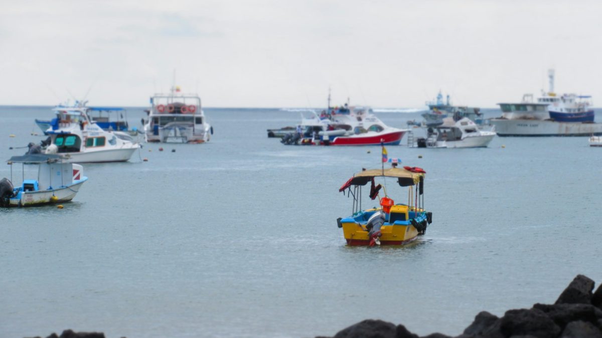 Ecuador travel packages