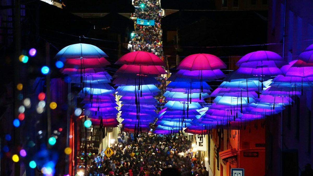 Quito attractions