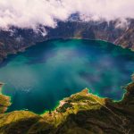 Quilotoa hike